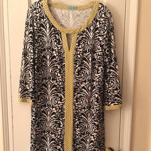 J. McLaughlin Womans' Dress